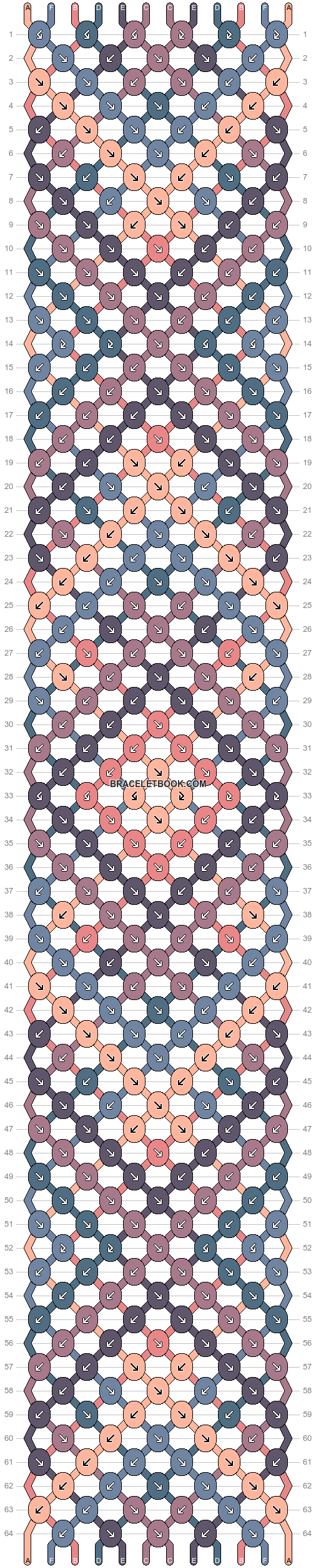 Normal pattern #143339 variation #356442 pattern