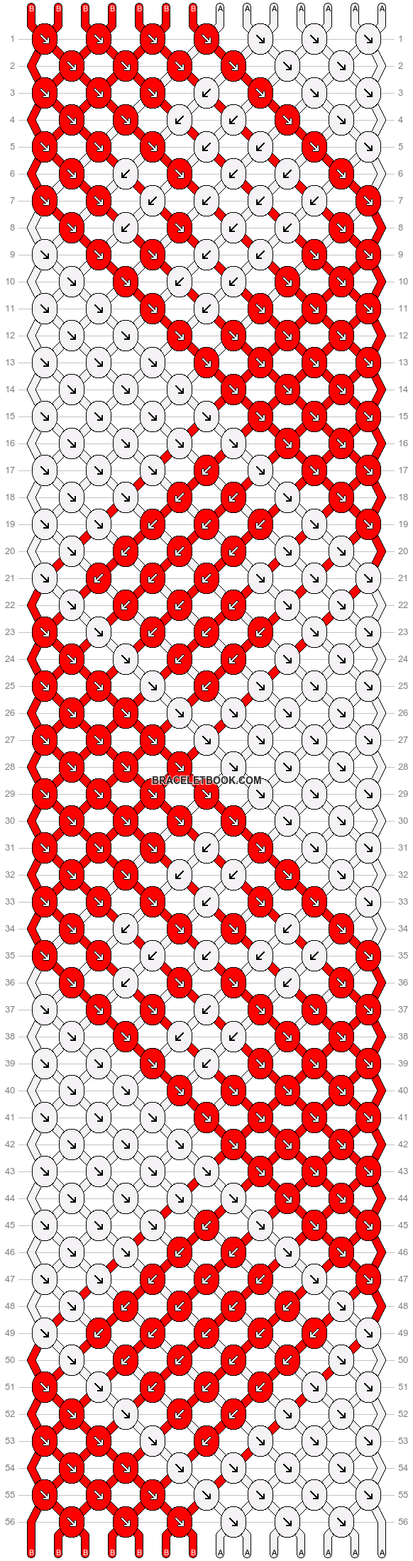 Normal pattern #161145 variation #356443 pattern
