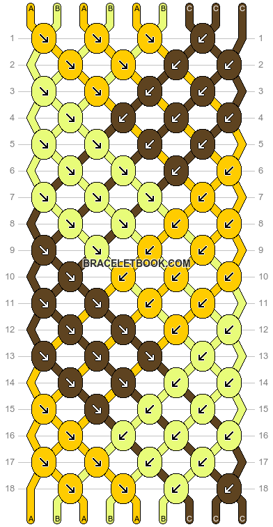 Normal pattern #117 variation #356444 pattern