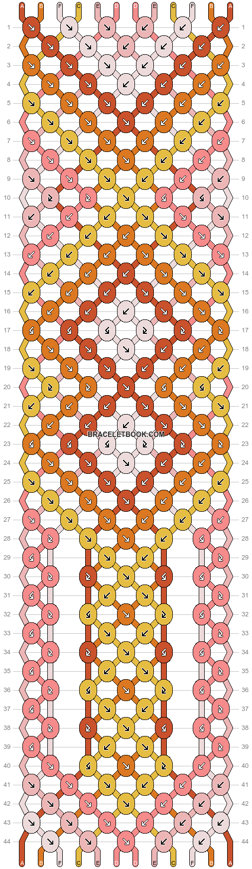 Normal pattern #28009 variation #356445 pattern