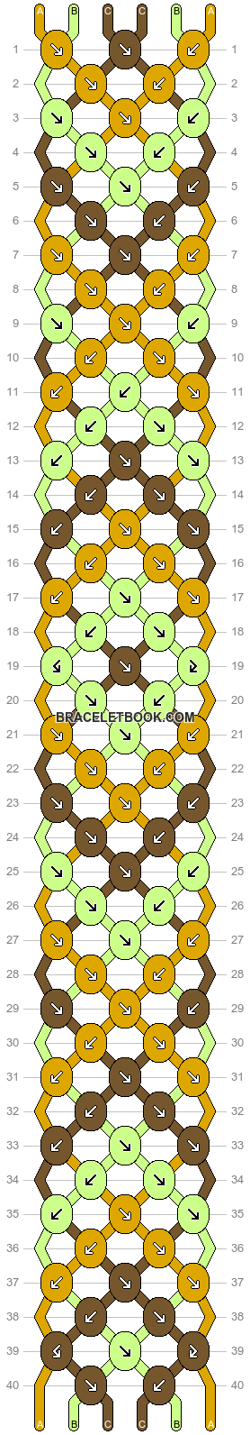 Normal pattern #172210 variation #356446 pattern