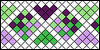 Normal pattern #45787 variation #356447