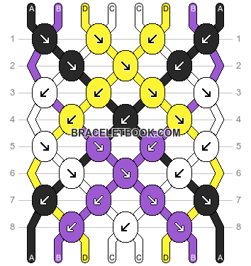 Normal pattern #168078 variation #356448 pattern