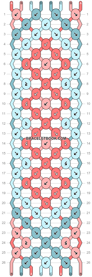 Normal pattern #1177 variation #356450 pattern