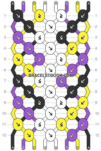 Normal pattern #166758 variation #356451 pattern
