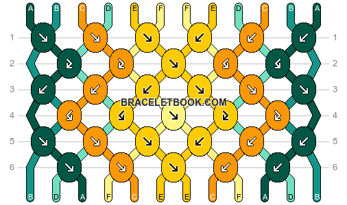 Normal pattern #18 variation #356452 pattern