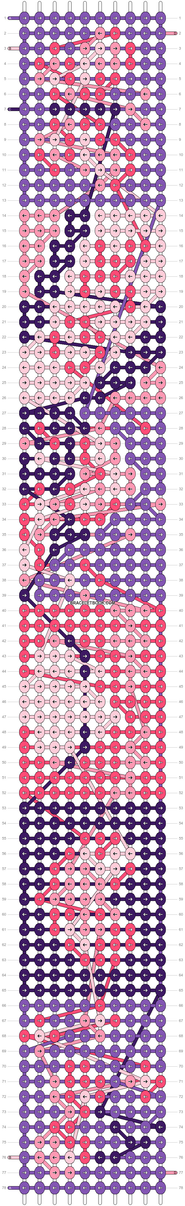 Alpha pattern #166993 variation #356455 pattern