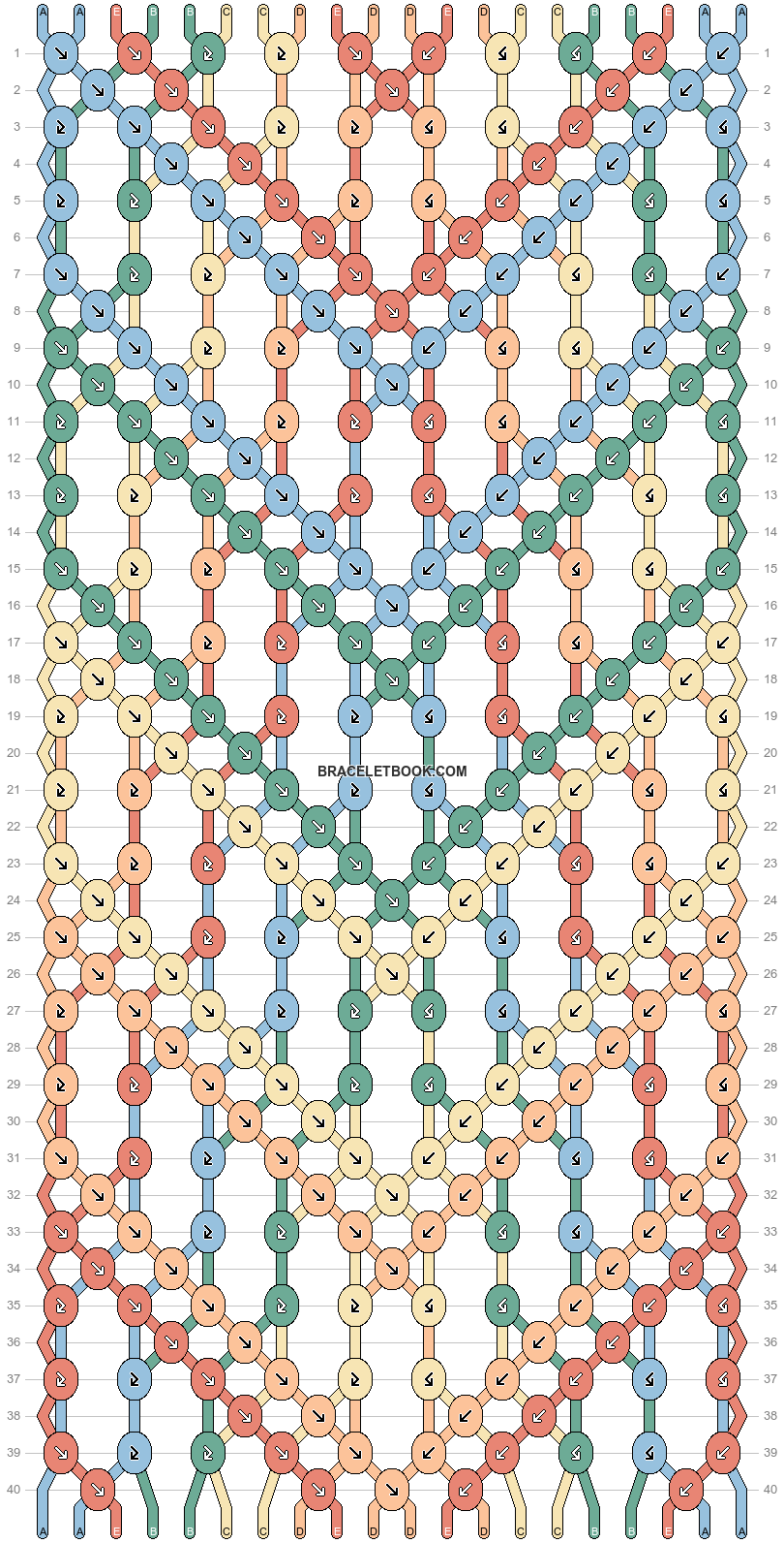 Normal pattern #149607 variation #356456 pattern