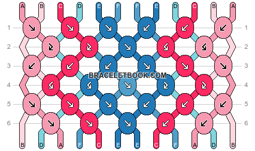 Normal pattern #18 variation #356457 pattern