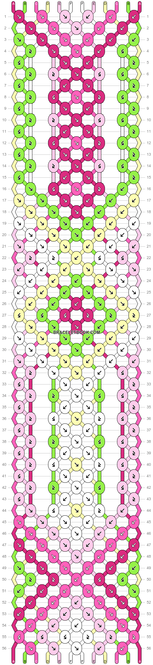 Normal pattern #29554 variation #356461 pattern
