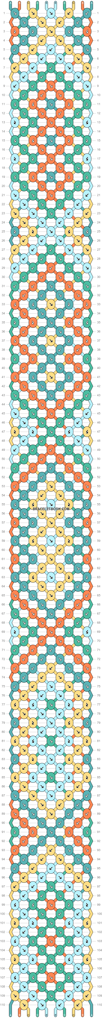 Normal pattern #24938 variation #356462 pattern