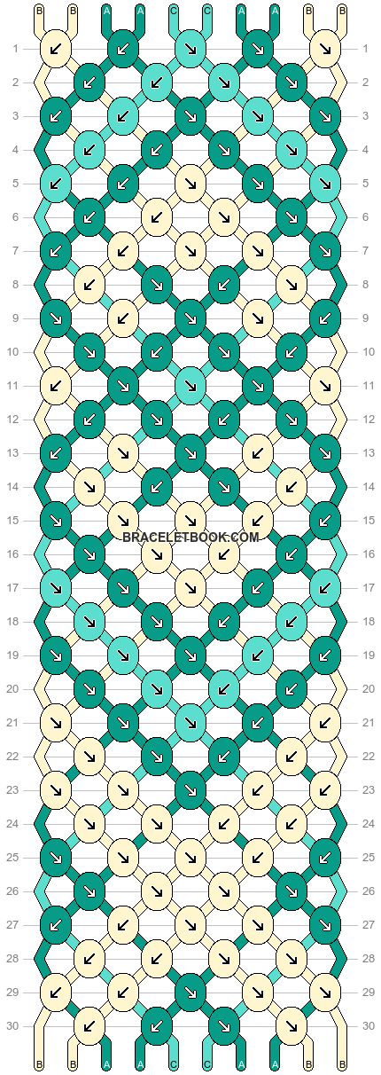 Normal pattern #151828 variation #356463 pattern
