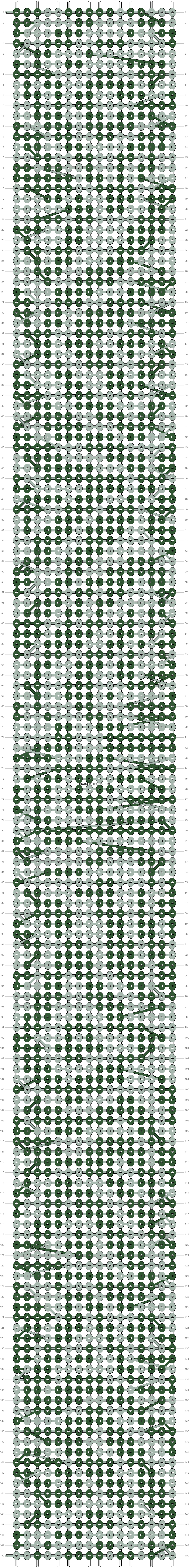 Alpha pattern #172993 variation #356464 pattern