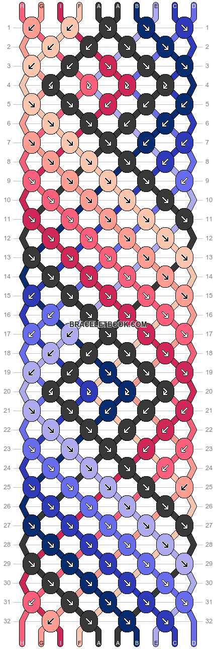 Normal pattern #144613 variation #356465 pattern