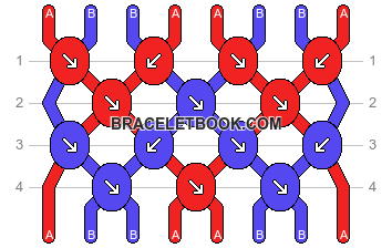 Normal pattern #46016 variation #356466 pattern