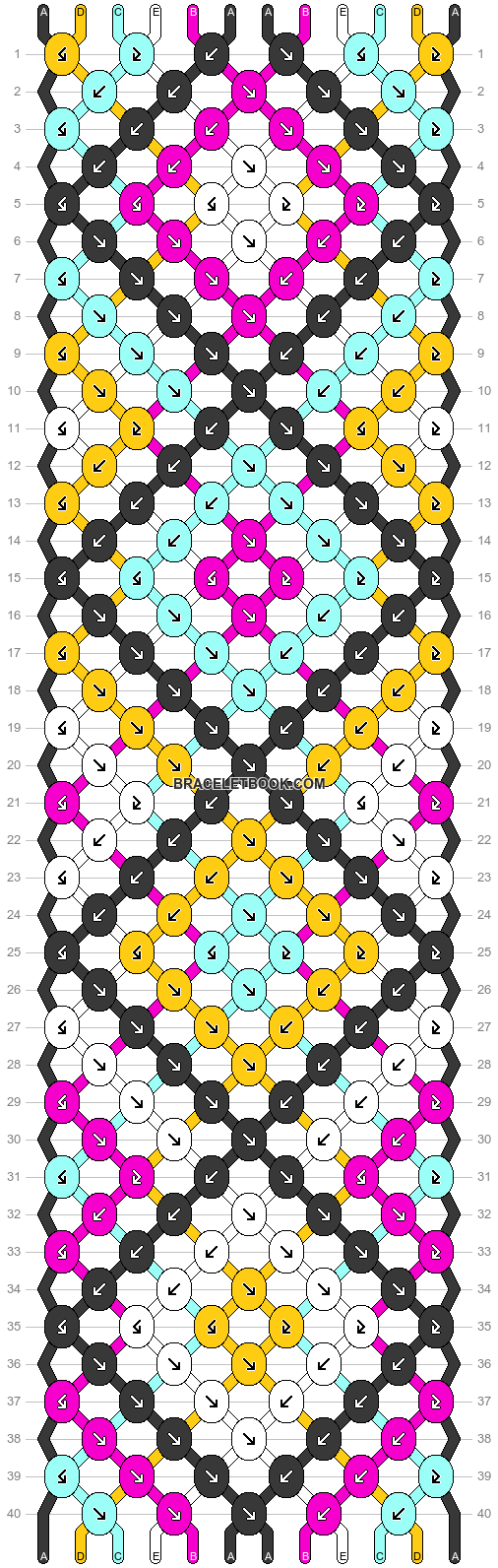 Normal pattern #163359 variation #356468 pattern