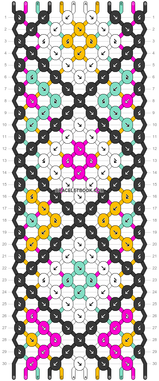 Normal pattern #145518 variation #356469 pattern