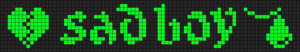 Alpha pattern #153547 variation #356470 preview