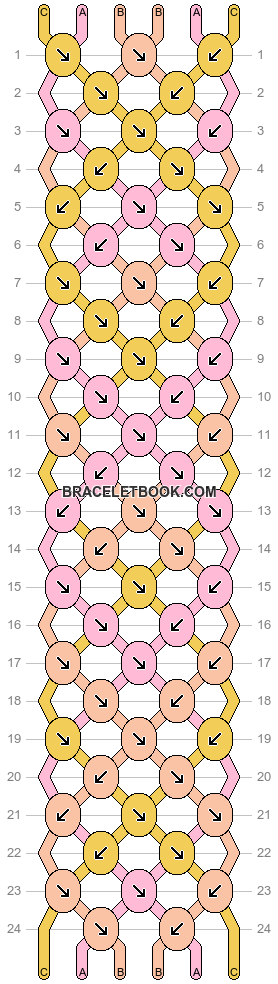 Normal pattern #8516 variation #356472 pattern