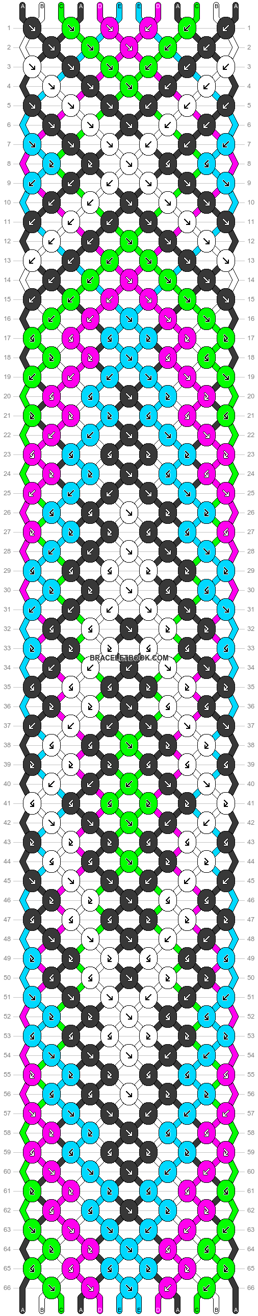 Normal pattern #27697 variation #356473 pattern