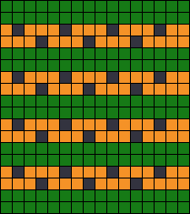 Alpha pattern #95465 variation #356474 preview