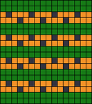 Alpha pattern #95465 variation #356474