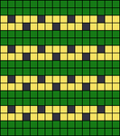 Alpha pattern #95465 variation #356475