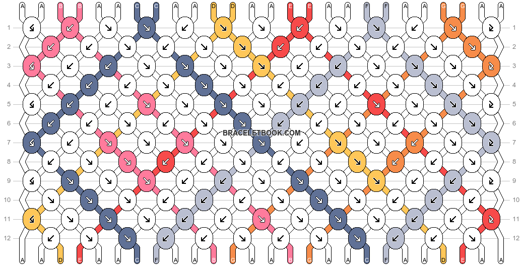 Normal pattern #26233 variation #356476 pattern