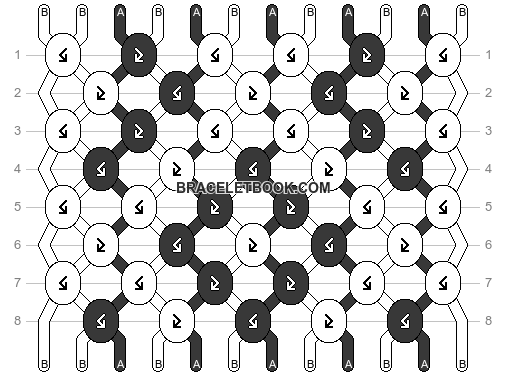 Normal pattern #3016 variation #356479 pattern