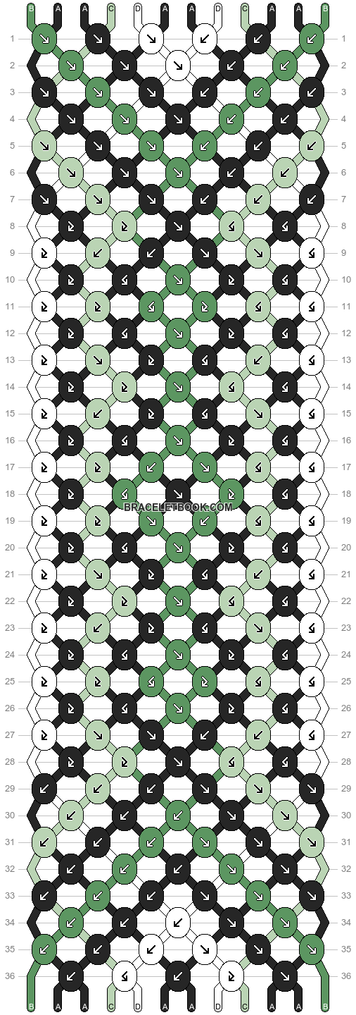 Normal pattern #172968 variation #356480 pattern