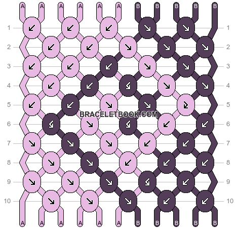 Normal pattern #5608 variation #356481 pattern