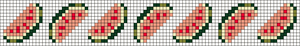 Alpha pattern #156736 variation #356485