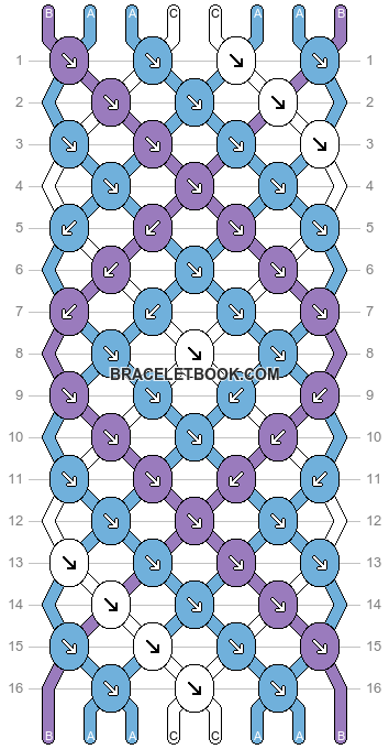 Normal pattern #143756 variation #356489 pattern