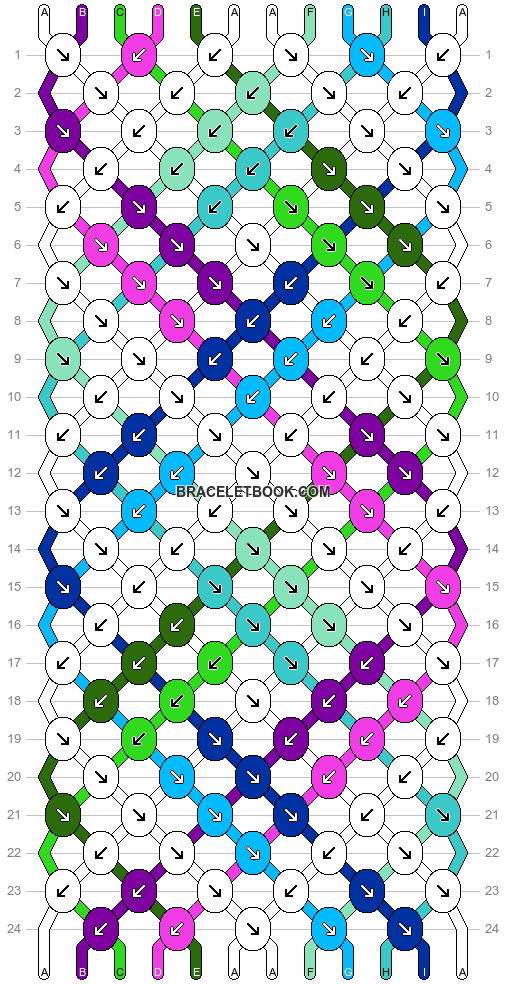 Normal pattern #33241 variation #356493 pattern