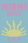 Alpha pattern #130039 variation #356495