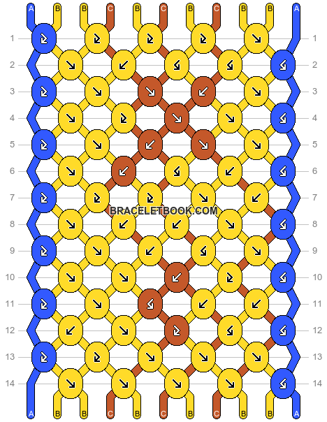 Normal pattern #163821 variation #356497 pattern
