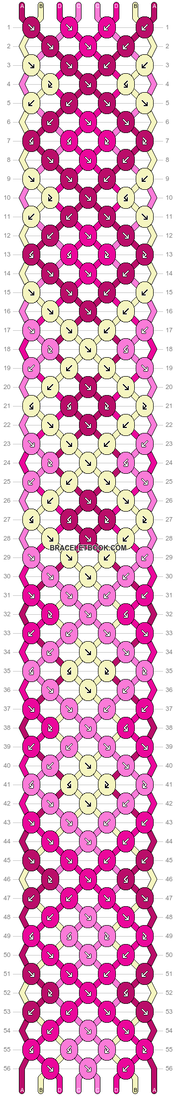 Normal pattern #149730 variation #356500 pattern