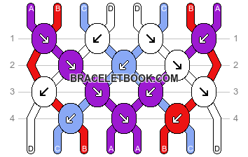 Normal pattern #35176 variation #356502 pattern