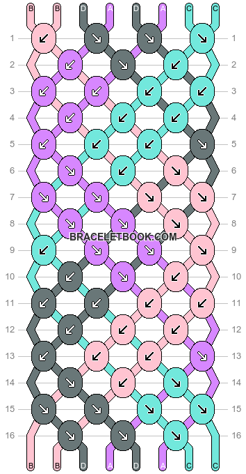 Normal pattern #133558 variation #356503 pattern