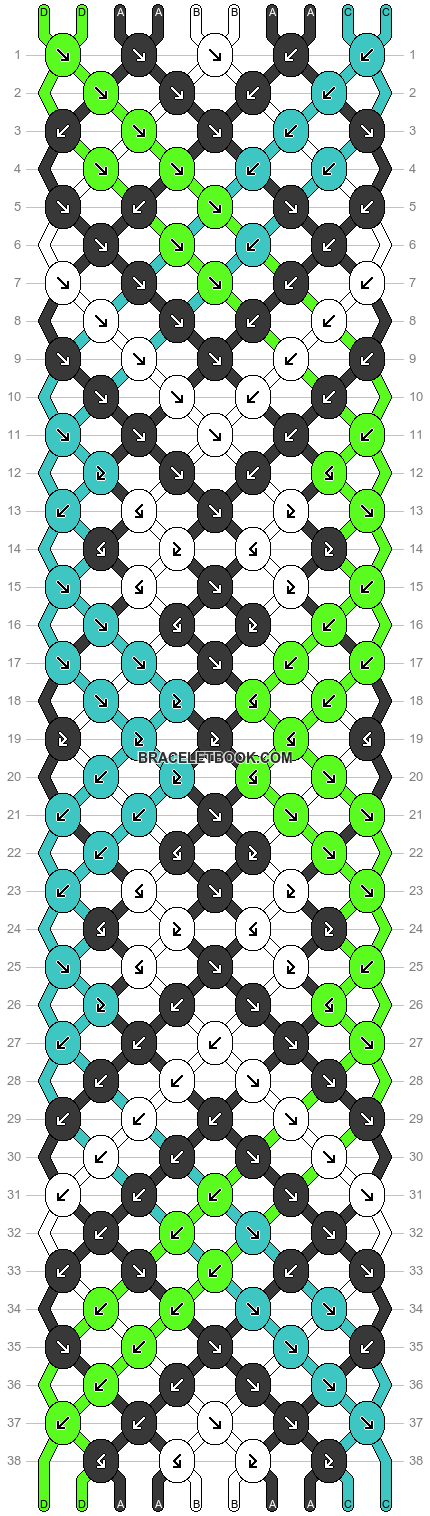 Normal pattern #171819 variation #356504 pattern