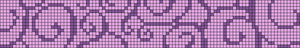 Alpha pattern #17495 variation #356506