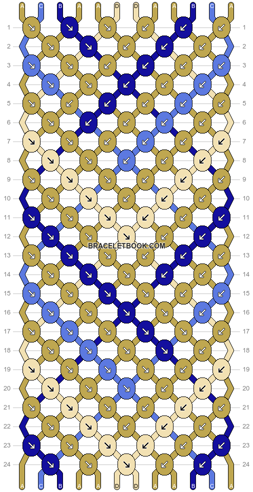 Normal pattern #170064 variation #356507 pattern