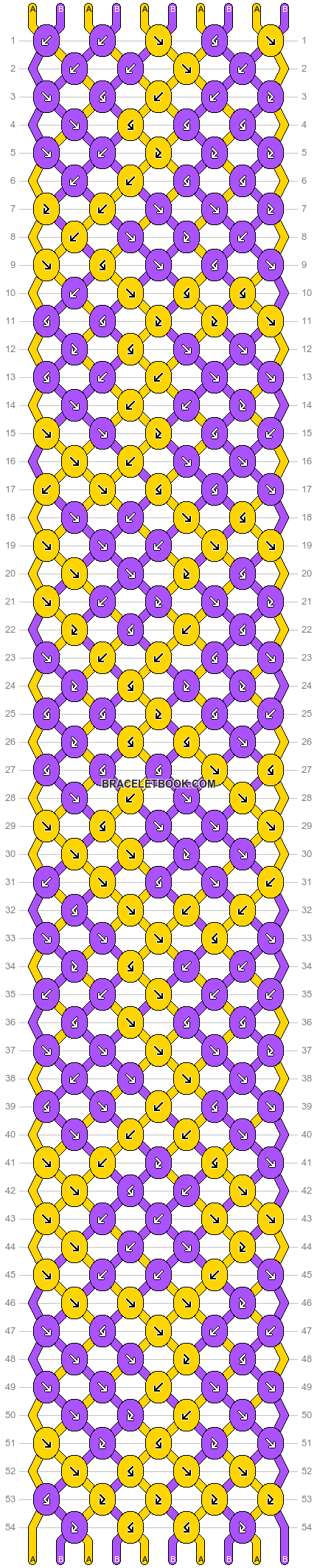 Normal pattern #10576 variation #356510 pattern