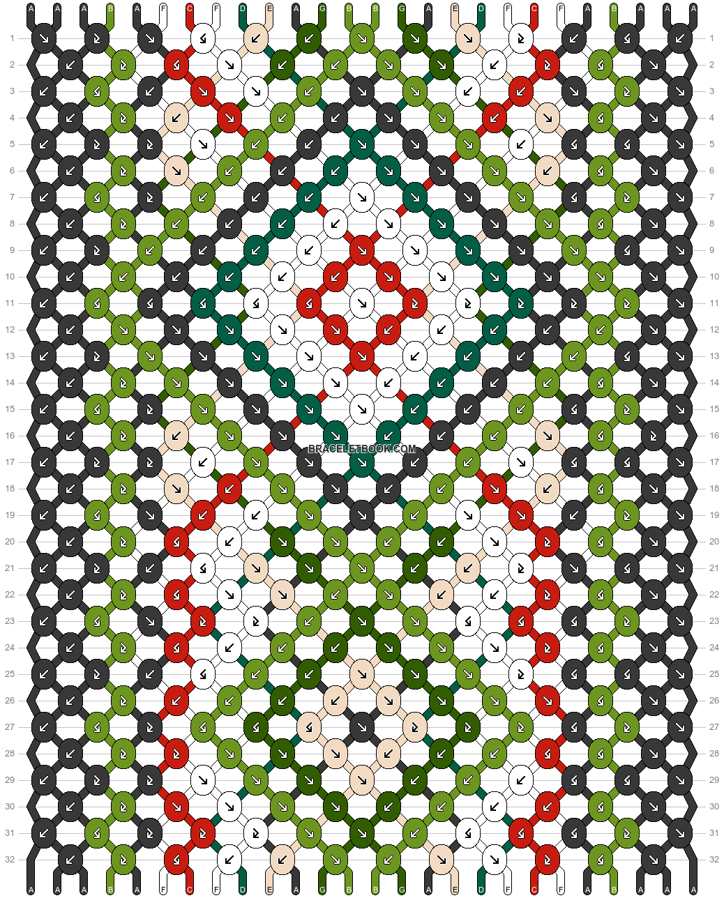 Normal pattern #52533 variation #356511 pattern