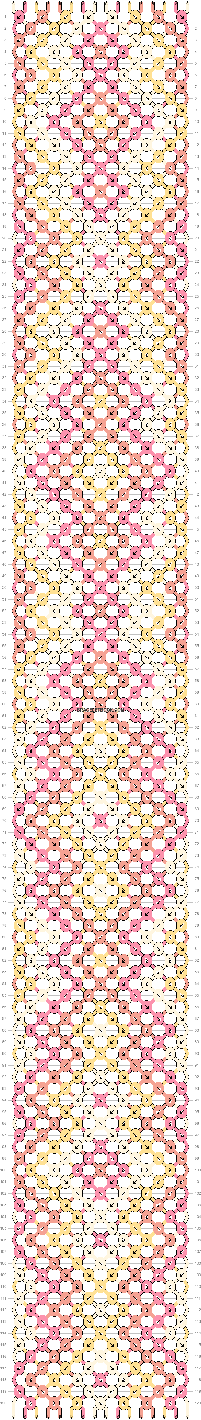 Normal pattern #171221 variation #356513 pattern