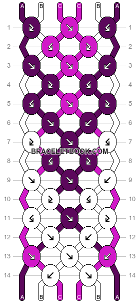 Normal pattern #168071 variation #356514 pattern