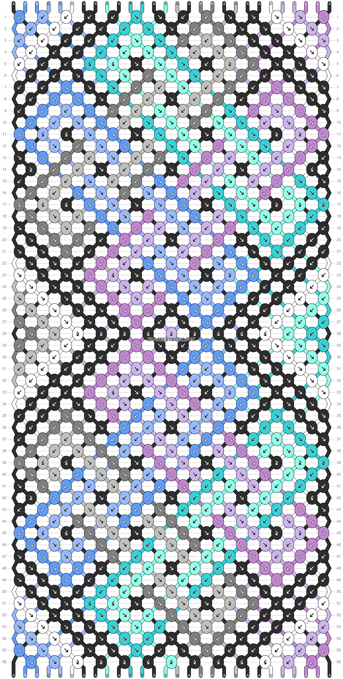 Normal pattern #13364 variation #356516 pattern