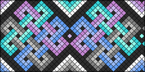 Normal pattern #13364 variation #356516