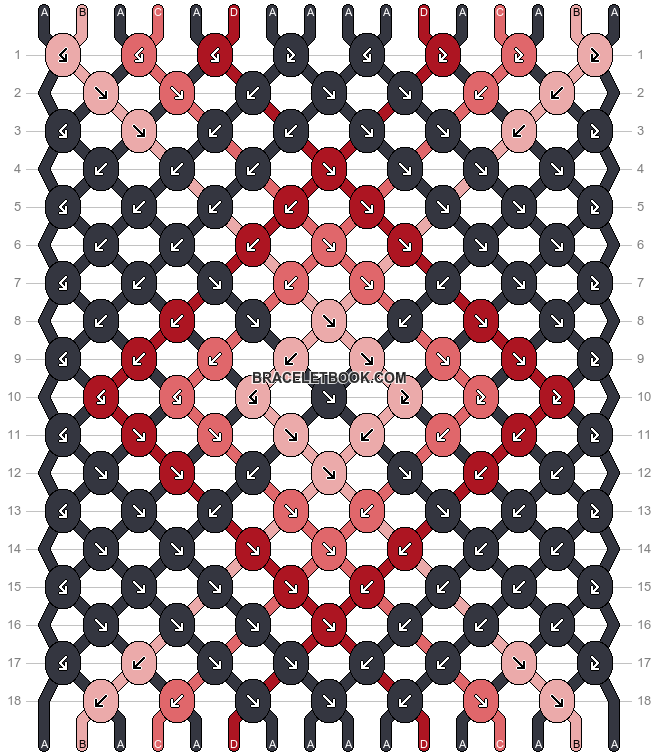 Normal pattern #150614 variation #356518 pattern