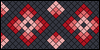 Normal pattern #150614 variation #356518
